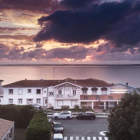 Beach Hotel - Le Grand Chalet Ronce-les-Bains Kültér fotó