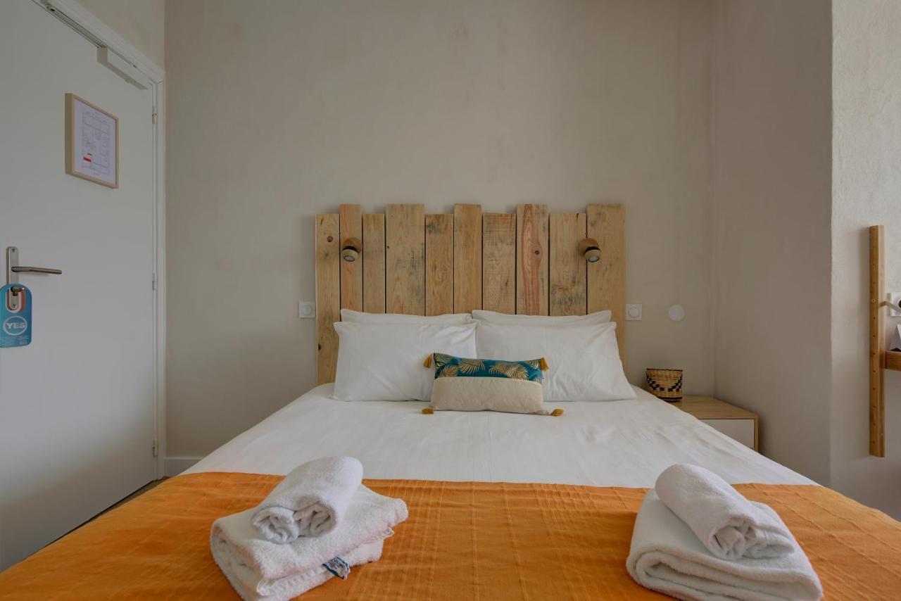 Beach Hotel - Le Grand Chalet Ronce-les-Bains Kültér fotó