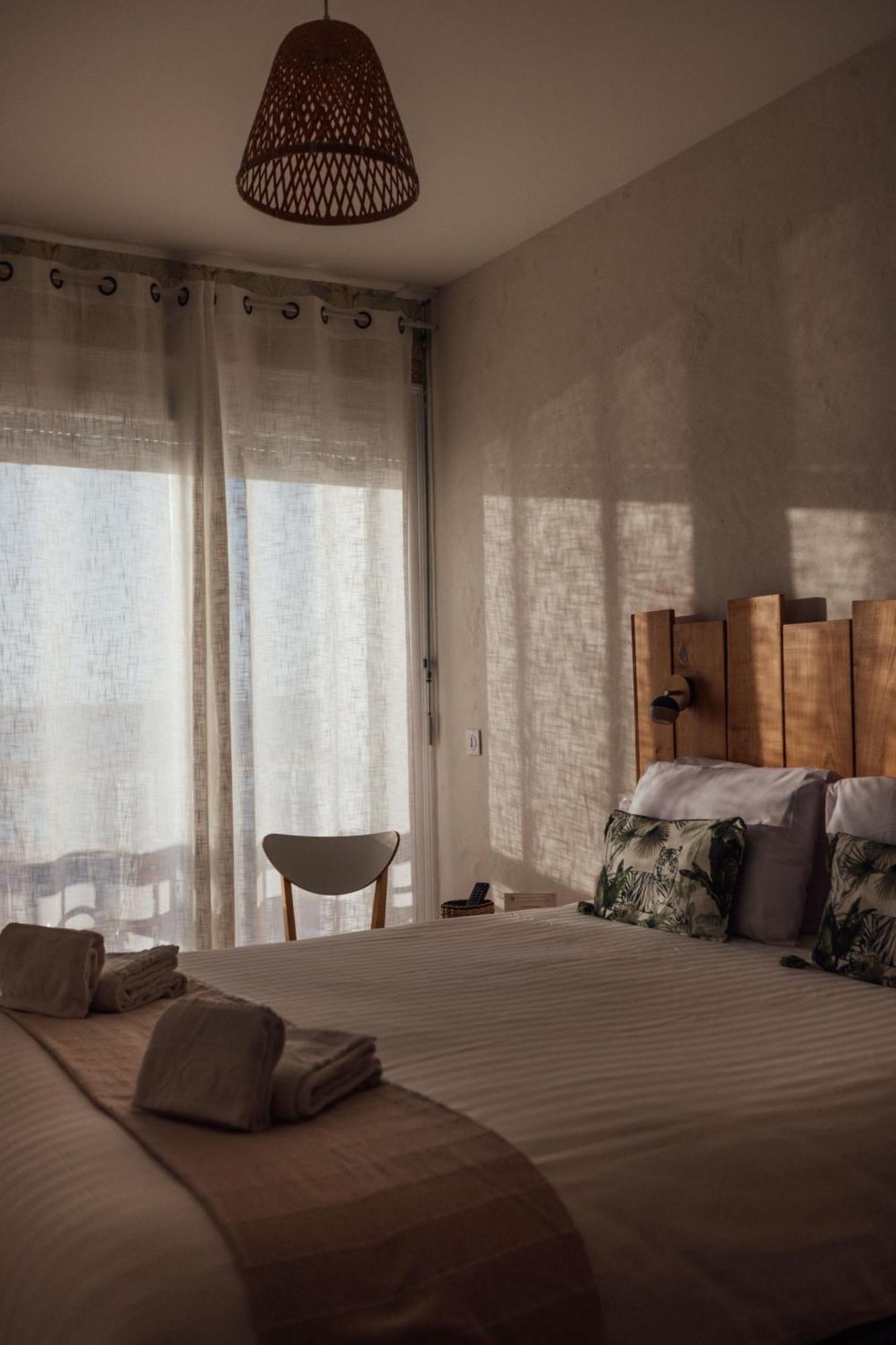 Beach Hotel - Le Grand Chalet Ronce-les-Bains Kültér fotó